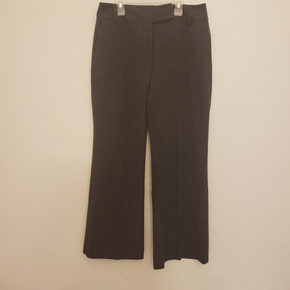 Apt 9 Petite size 10 Maxwell Style Pants